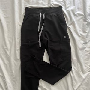 Figs scrubs High Waisted Yola